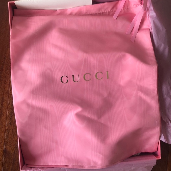 Gucci Boots - Picture 4 of 4